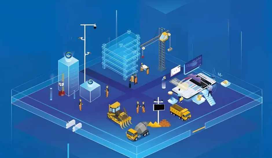 智慧工地有哪些比較突出的優(yōu)勢(shì)？