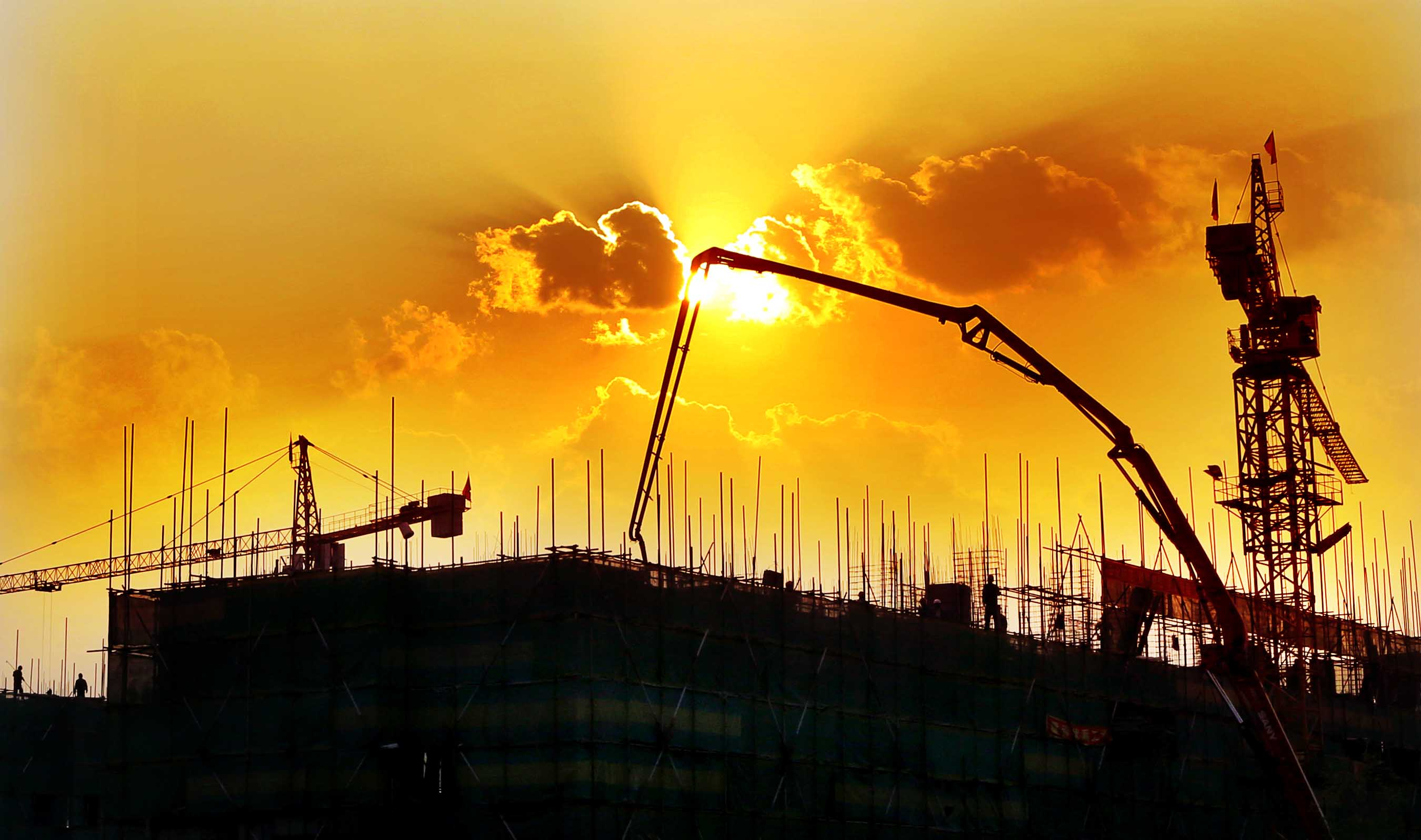 西安：推行“分階段施工許可”改革，推動工程建設項目管理加速開工落地