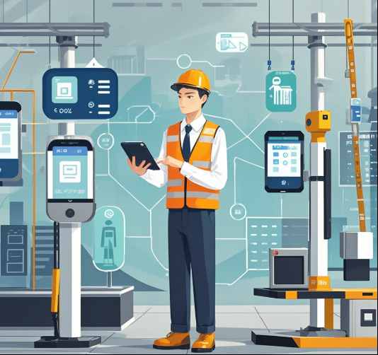 智慧工地系統(tǒng)，為建筑業(yè)創(chuàng)造更大價(jià)值！