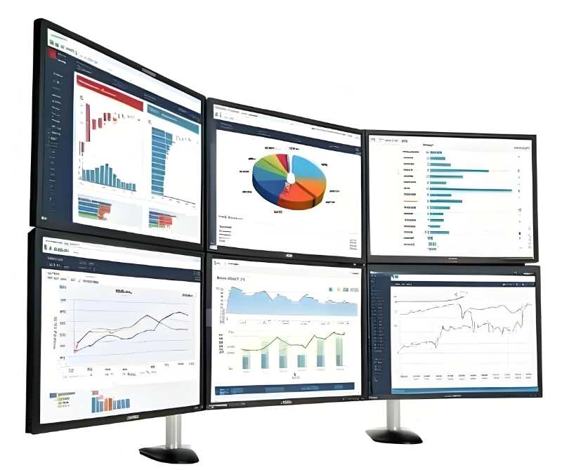 建筑工程數字化管理平臺一套多少錢？