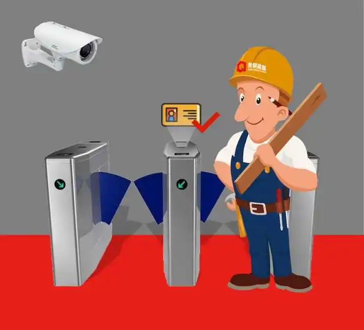 建立勞務(wù)實(shí)名制管理系統(tǒng)對農(nóng)民工的意義！