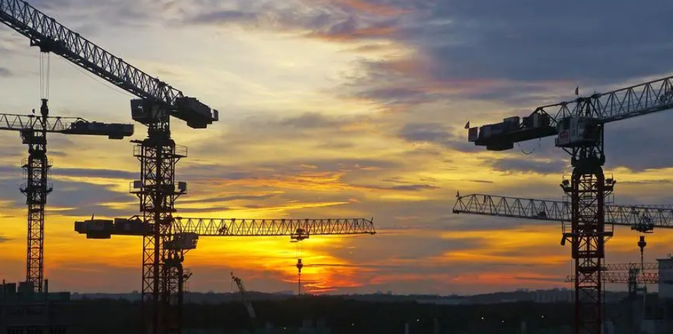 成都：加強(qiáng)“智慧工地”建設(shè)，提升施工現(xiàn)場(chǎng)治理實(shí)效