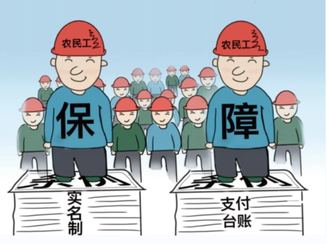 速看！原來勞務實名制管理系統對工地作用這么大！