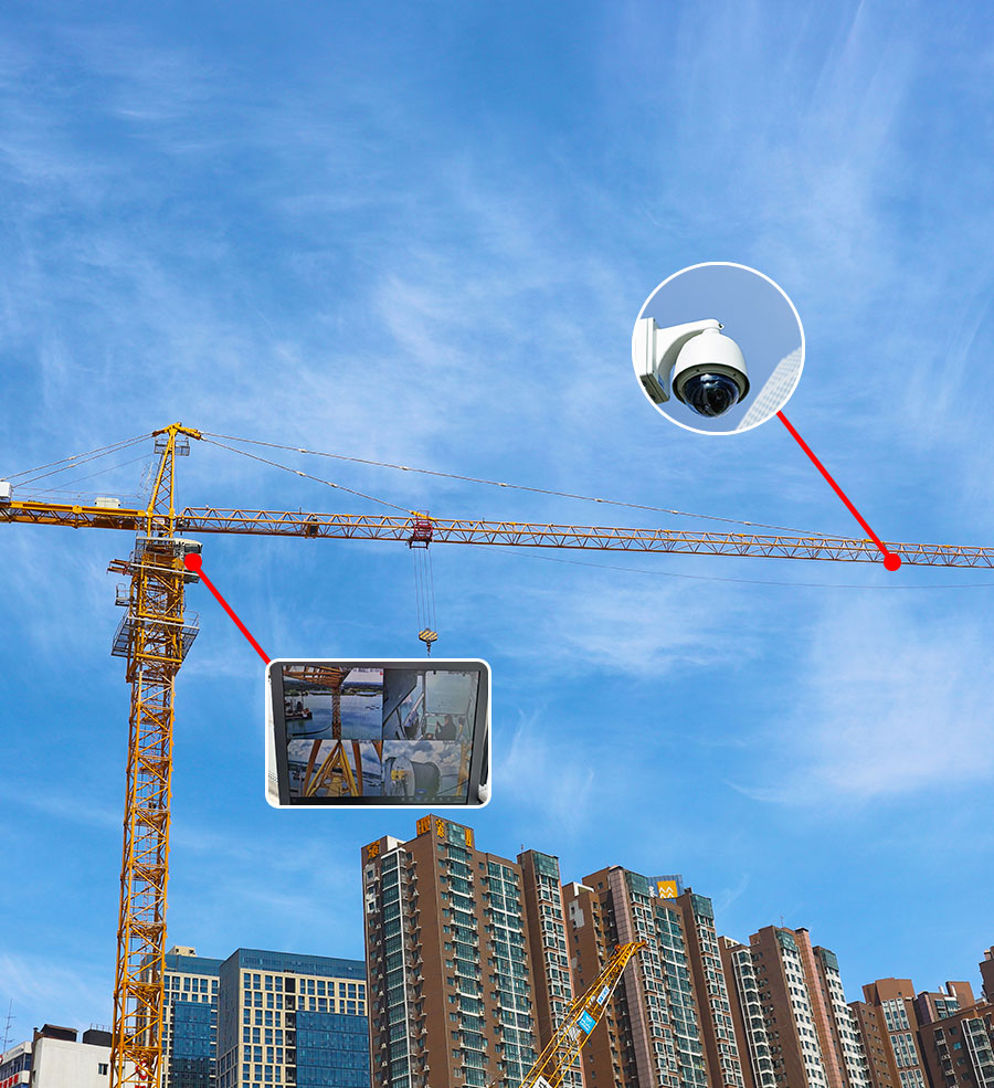 吊鉤可視化系統(tǒng)的優(yōu)點有哪些？