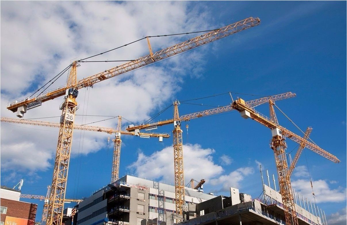 如何保障塔機(jī)施工的安全？塔機(jī)監(jiān)測系統(tǒng)