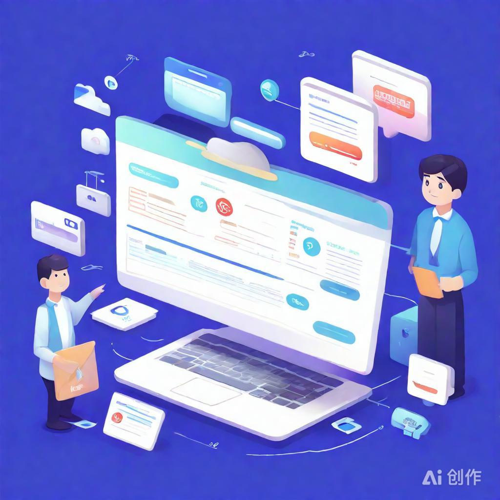 建筑企業如何選擇合適的工資監管系統平臺？