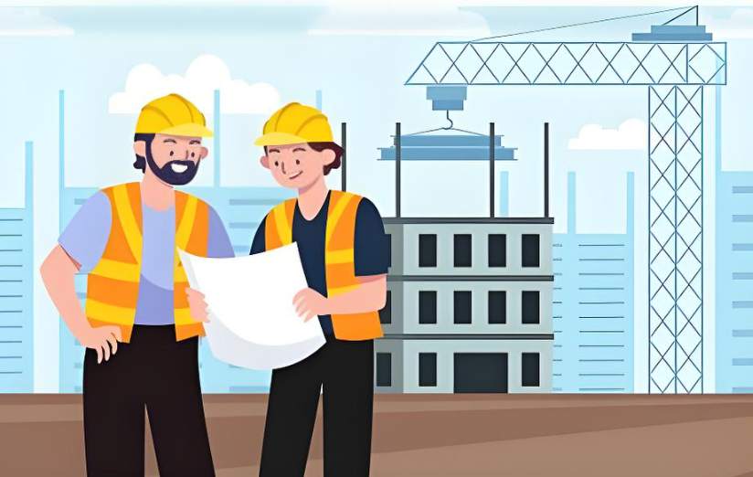 工程項(xiàng)目管理系統(tǒng)的易用性特點(diǎn)：降低使用門檻，提高操作效率