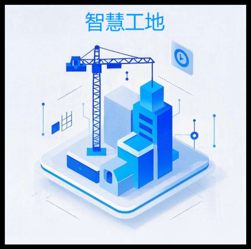 智慧工地管理系統解決方案廠家哪家好？