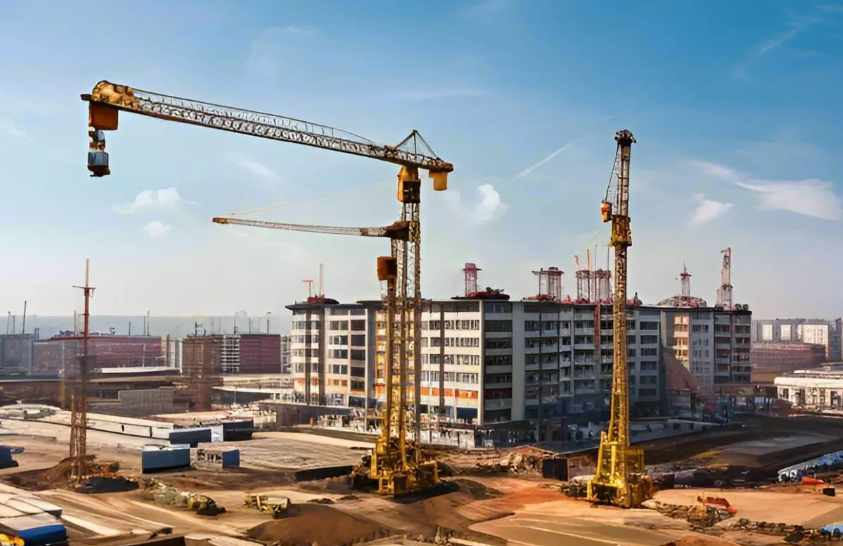 面對(duì)挑戰(zhàn)：智慧工地如何實(shí)現(xiàn)跨部門協(xié)同作業(yè)？