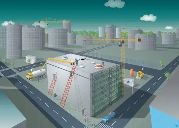 工程項(xiàng)目管理系統(tǒng)：項(xiàng)目管理的六大要素有哪些？