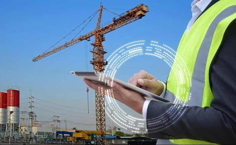 智慧工地管理系統(tǒng)可以給工地帶來什么效益？