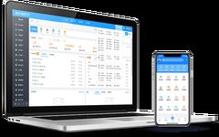 重新定義建筑業務：工程項目管理系統平臺的未來趨勢