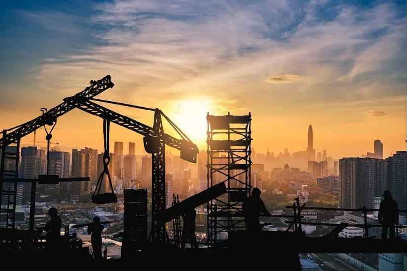 淺談智慧工地卸料平臺管理系統的優勢-知行華智