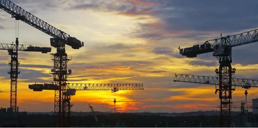 成都:加強“智慧工地”建設,提升施工現場治理實效 成都:加強“智慧工地”建設,提升施工現場治理實效