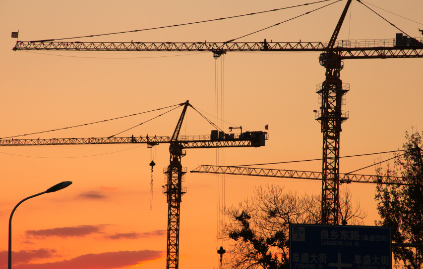 智慧工地安全篇：吊鉤可視化系統在建筑行業中的重要性！