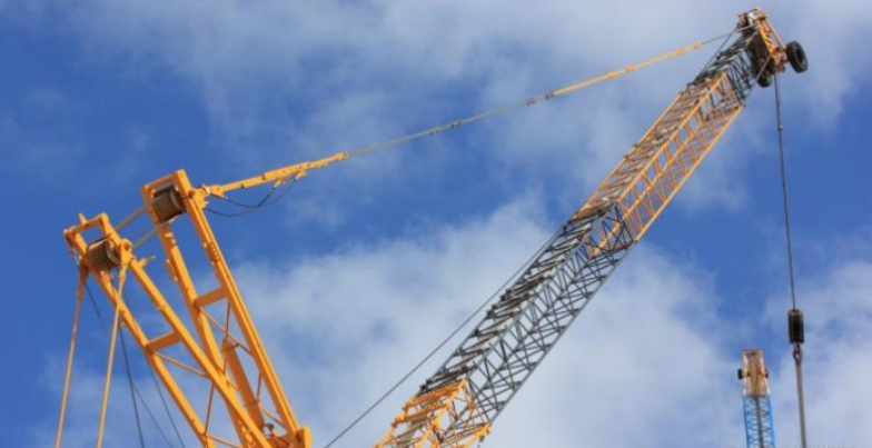 陜西知行華智:智慧工地塔機監測解決方案 陜西知行華智:智慧工地塔機監測解決方案