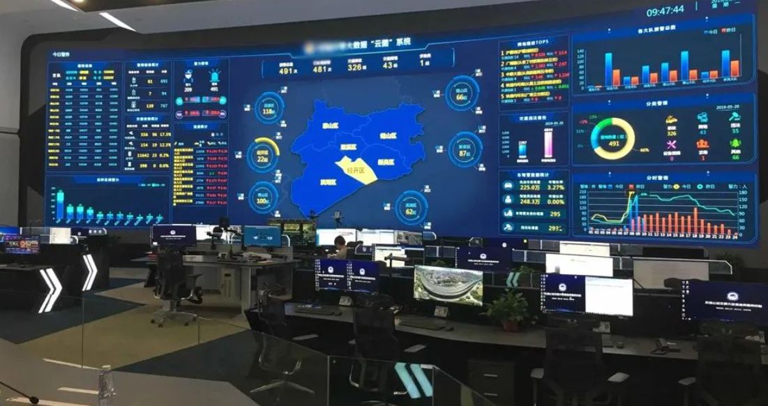 建設工程項目管理系統(tǒng)在建設工程管理中起到了哪些作用？