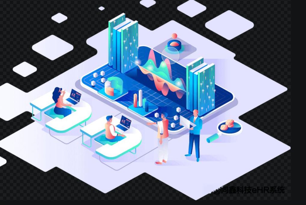 建筑工程項目管理系統，實現項目全過程透明管理