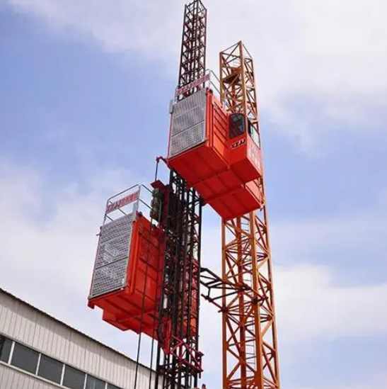 知行華智：升降機(jī)監(jiān)測(cè)系統(tǒng)有哪些功能？