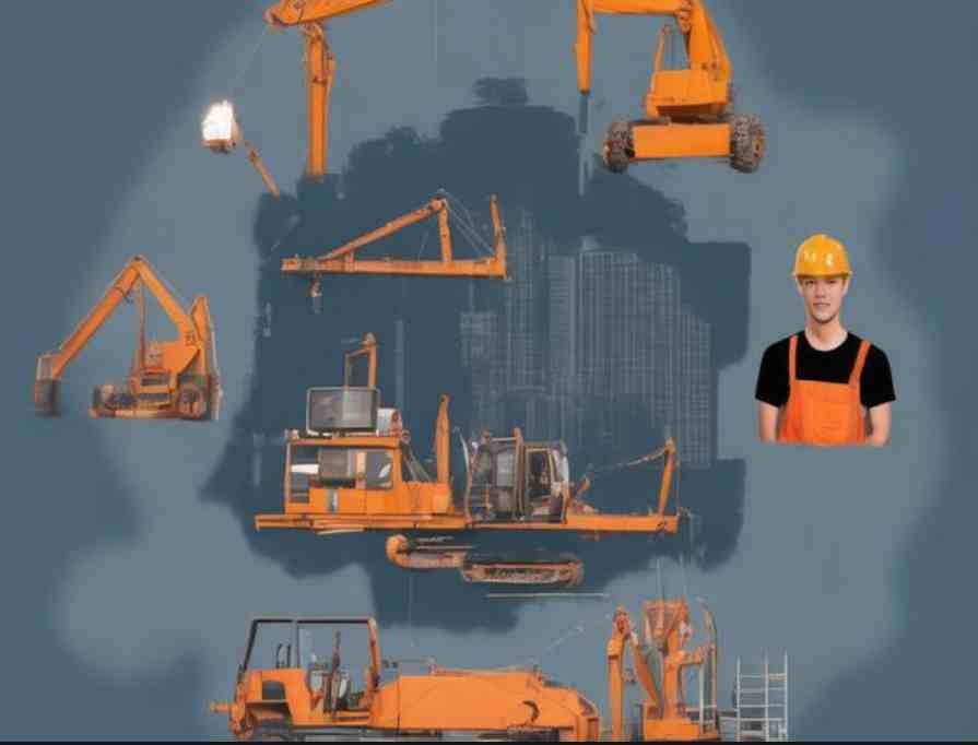 智慧工地:建筑行業的未來之路! 智慧工地:建筑行業的未來之路!