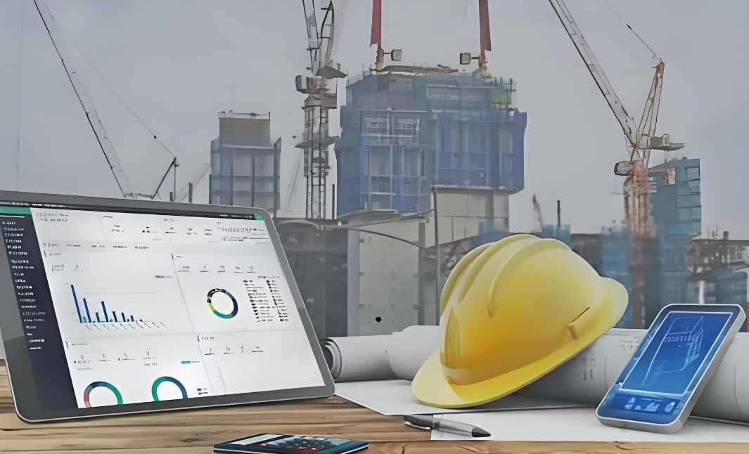 智慧工地的最終目的是什么？