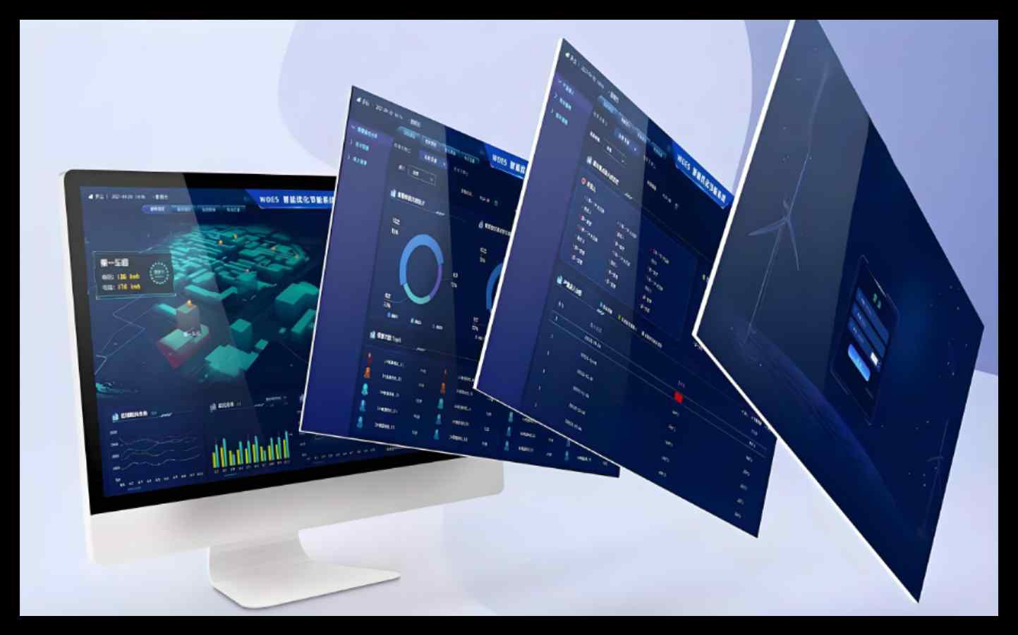 電力智慧工地系統哪家做的好用? 電力智慧工地系統哪家做的好用?