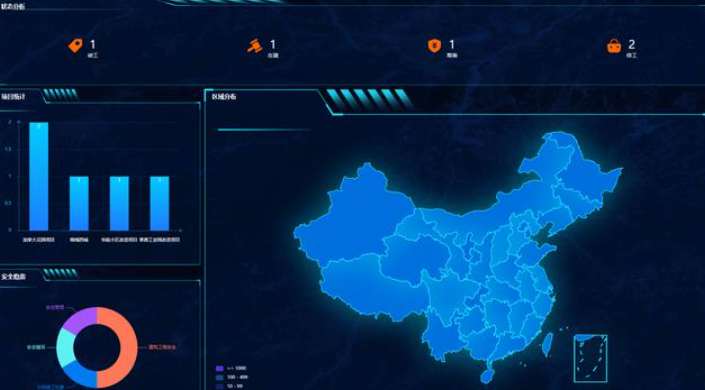 新疆哪家智慧工地建設(shè)管理云平臺(tái)好用？