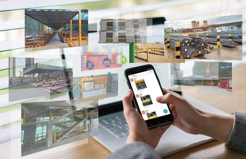 智慧工地成本效益狂飆：3年竟能省出1個億！