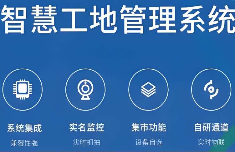 面對挑戰:智慧工地如何實現跨部門協同作業? 面對挑戰:智慧工地如何實現跨部門協同作業?