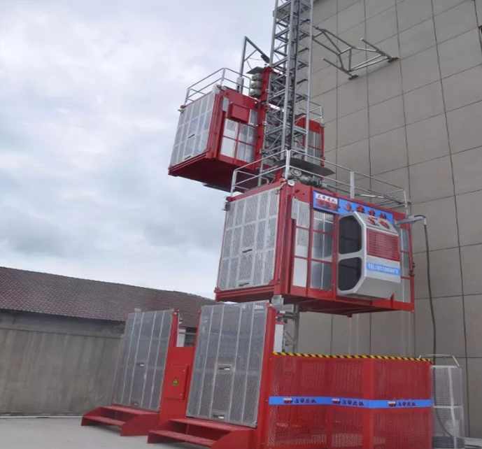 引領(lǐng)潮流:知行華智升降機監(jiān)測系統(tǒng)用戶體驗新趨勢! 引領(lǐng)潮流:知行華智升降機監(jiān)測系統(tǒng)用戶體驗新趨勢!