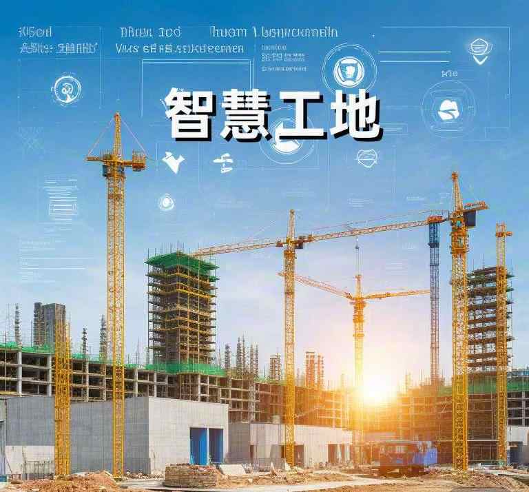 工程管理變革，智慧工地引領(lǐng)能效提升！
