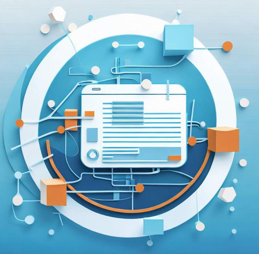 智控未來，建筑工程信息管理系統助力工程項目全面管理！