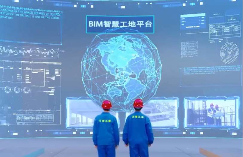 國內智慧工地建設方案哪家做得好？