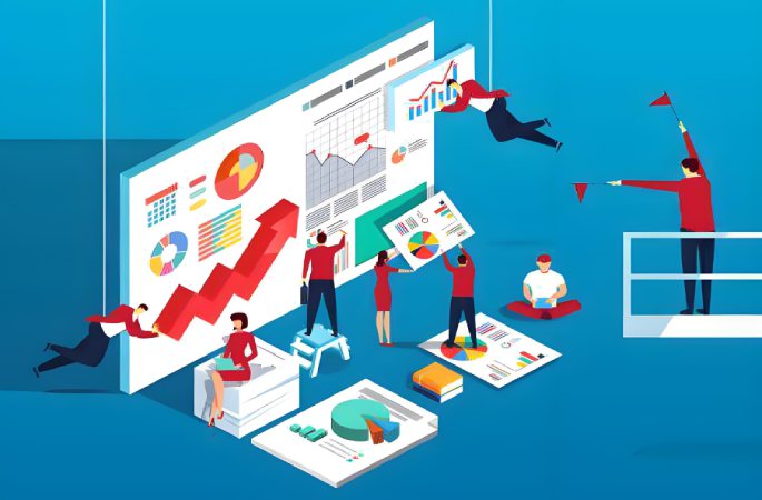 工程管理總出問題?破局之道竟是工程項目管理系統! 工程管理總出問題?破局之道竟是工程項目管理系統!