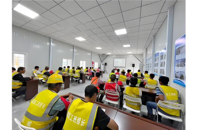 智慧工地WIFI安全教育系統是做什么的?針對人群有哪些? 智慧工地WIFI安全教育系統是做什么的?針對人群有哪些?