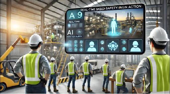 智慧工地AI無(wú)感考勤系統(tǒng)是做什么的？針對(duì)哪些對(duì)象？