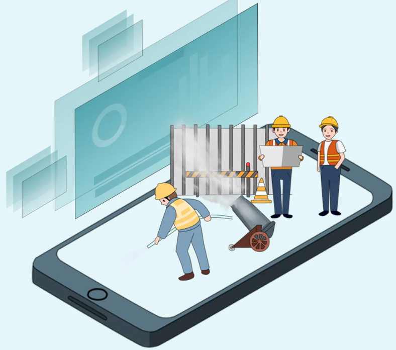 工程項(xiàng)目管理系統(tǒng)新趨勢:溝通協(xié)作功能改變信息壁壘 工程項(xiàng)目管理系統(tǒng)新趨勢:溝通協(xié)作功能改變信息壁壘