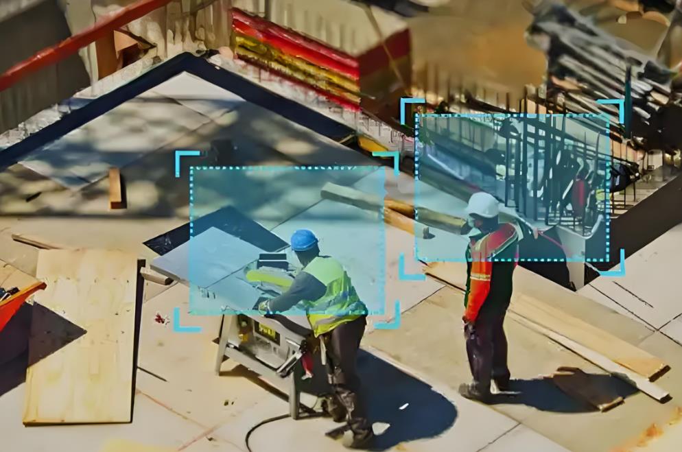 工地AI安全識別系統(tǒng):破解傳統(tǒng)監(jiān)管困局,重構(gòu)智能建造安全新生態(tài) 工地AI安全識別系統(tǒng):破解傳統(tǒng)監(jiān)管困局,重構(gòu)智能建造安全新生態(tài)