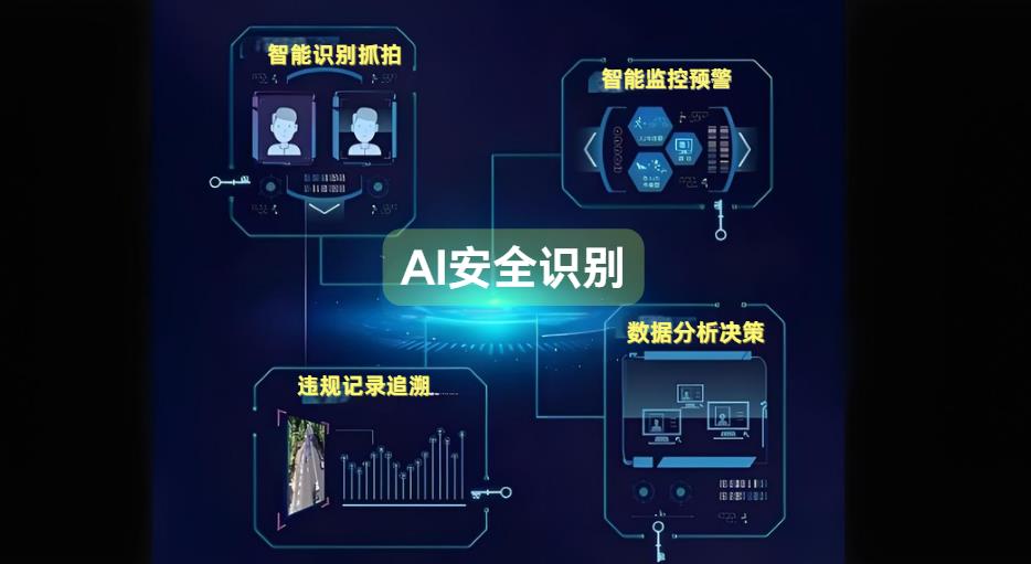 工地AI安全識別系統(tǒng):破解傳統(tǒng)監(jiān)管困局,重構(gòu)智能建造安全新生態(tài) 工地AI安全識別系統(tǒng):破解傳統(tǒng)監(jiān)管困局,重構(gòu)智能建造安全新生態(tài)