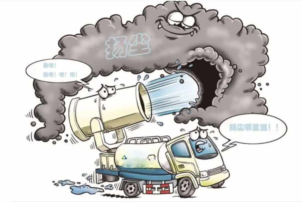 工地?fù)P塵監(jiān)測(cè)系統(tǒng)廠家怎么選？附聯(lián)系方式