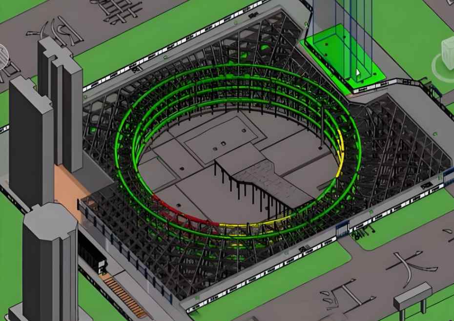 深基坑監測系統監測的內容包括哪些？全面解析與智能解決方案
